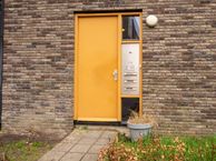 Thijs Slofstraat 6, 1336 BG Almere