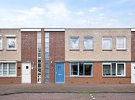Hoogstraat 123, 4702 ZS Roosendaal