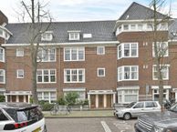 Albrecht Dürerstraat 27 I-III, 1077 LV Amsterdam