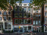 Prins Hendrikkade 104 B, 1011 AJ Amsterdam
