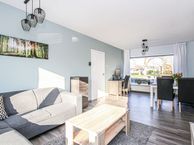 Pretoriusstraat 18, 3851 ZL Ermelo