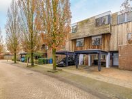 Scriveriusmate 13, 8014 JT Zwolle