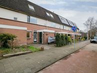 Schweitzerstraat 94, 2131 RH Hoofddorp