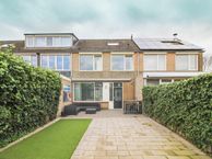 Blauwe Reiger 27, 3752 ZA Bunschoten-Spakenburg