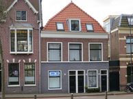 Gasthuissingel 58, 2012 DR Haarlem