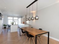 Saxenburgerstraat 9 2, 1054 KM Amsterdam