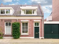 Oude Dijk 34, 5038 VM Tilburg