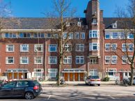 Olympiaplein 59 II, 1077 CN Amsterdam