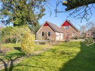 Kerkstraat 28, 9945 SE Wagenborgen