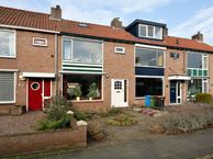 Berkenlaan 20, 3828 BP Hoogland