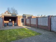 De Koperwiek 14, 5738 BP Mariahout