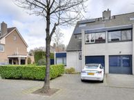 Binnenweg 21, 4824 ZE Breda