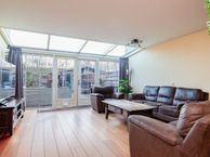 Tarwestraat 21, 1446 CA Purmerend