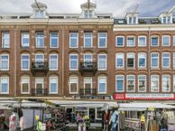Albert Cuypstraat 272 4A, 1073 BR Amsterdam