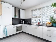 Zambezilaan 45, 2622 LH Delft