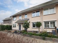 Satijnhout 7, 2994 HR Barendrecht