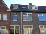 Heuvelstraat 13 a, 4812 PG Breda