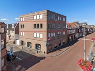 Raadhuisstraat 118, 4701 PW Roosendaal
