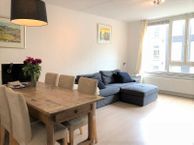 Saenredamstraat 22 C, 1072 CG Amsterdam