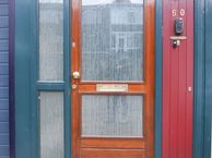 Chopinstraat 60, 5011 VL Tilburg