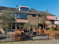 Wielewaalstraat 4, 3145 NE Maassluis