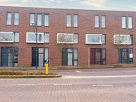 De Genestetstraat 14, 2612 RM Delft