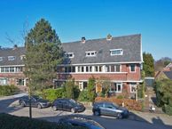 Dr. Dirk Bakkerlaan 17, 2061 ET Bloemendaal