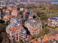 Rozenburglaan 37, 3062 EC Rotterdam