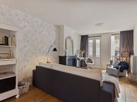 Cornelis Anthoniszstraat 22 -II, 1071 VV Amsterdam