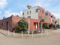 J. de Baanlaan 128, 3201 KS Spijkenisse