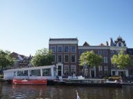 Spaarne 11 app.2, 2011 CC Haarlem