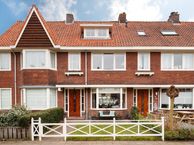 Dr. H. Th. s' Jacoblaan 60, 3571 BN Utrecht