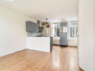 Fokke Simonszstraat 96 III, 1017 TK Amsterdam