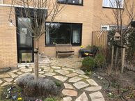 Rozentuin 16, 2272 XC Voorburg