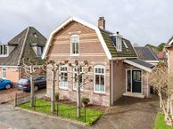 Bakkummerstraat 80, 1901 HP Castricum