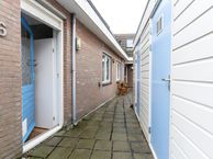 Elemert 6, 1791 DD Den Burg