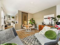 Nigellestraat 135, 1032 BM Amsterdam