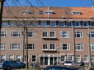 Baffinstraat 10 1, 1057 SX Amsterdam