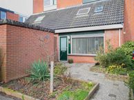 Lindholm 138, 2133 CZ Hoofddorp