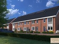 Bosmanshof 9, 3752 HZ Bunschoten-Spakenburg