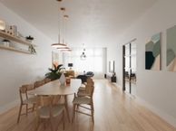 Oudedijk 67 A, 3062 AD Rotterdam