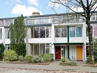 Comeniuslaan 29, 3706 XA Zeist