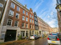 Frederiksstraat 24 1, 1054 LD Amsterdam