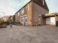 Aletta Jacobsstraat 30, 7741 RP Coevorden