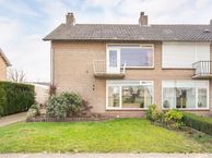 Bourgondiëstraat 18, 5346 RC Oss