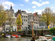 Prins Hendrikkade 107 1, 1011 AJ Amsterdam