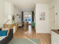 Hoogravenseweg 141, 3523 TK Utrecht