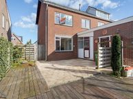 Vrouwgeestweg 11, 2481 KM Woubrugge