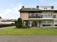 Bizetplantsoen 5, 5049 AH Tilburg