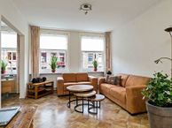 Witte de Withstraat 134 III, 1057 ZH Amsterdam